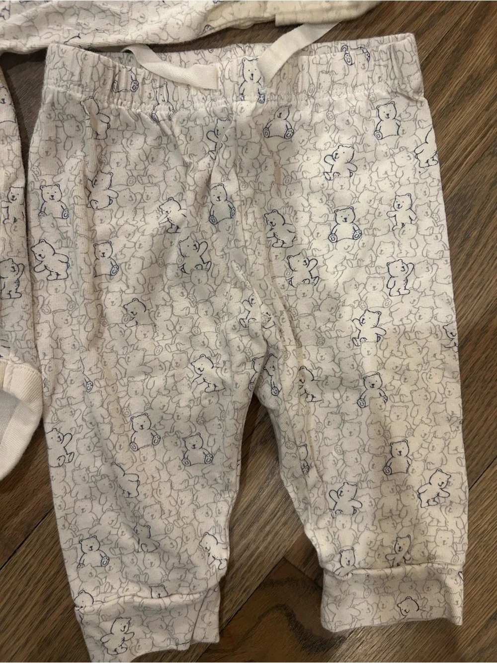 GAP Two (2) Baby First Favorites Sets (4 total pieces)